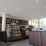 User's review image for スターバックスコーヒー 龍谷大学店