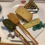 用戶對於梅の花 百道店的評論圖