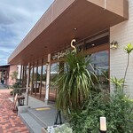 User's review image for confiteria Ｓ