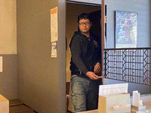 用戶對於麺や 虎鉄 豊岡店的評論圖