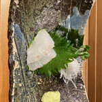 用户对于すし屋のさい藤的评论图