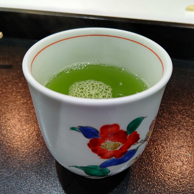 用户对于SUSHI HOUSE 鮨六的评论高清图