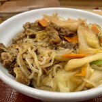 用戶對於なか卯 人形町店的評論圖