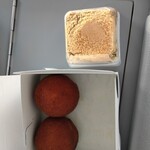 用户对于梅花亭的评论图