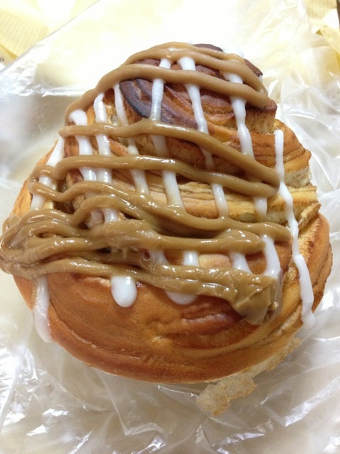 User's review image for フラノベーカリー