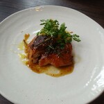 用戶對於焼き鳥とイタリアン Osteria arcobaleno的評論圖