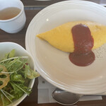 用戶對於喫茶 コティー的評論圖