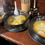 用户对于西新 海豚や的评论图