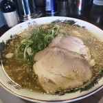 用户对于いっちゃんラーメン的评论图