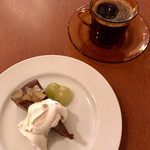 用户对于カフェ ド セット的评论图