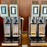 User's review image for 福岡空港 ダイヤモンド・プレミアラウンジ