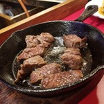 用戶對於中洲の屋台 小島商店 feat シラチャンラーメン的評論圖