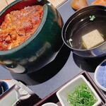 用户对于まるや本店 東京ミッドタウン店的评论图