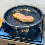 用戶對於牛たんと牛かつ 青葉 錦糸町テルミナ店的評論圖