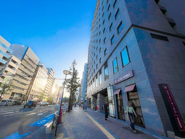 用戶對於BistroW的評論高清圖