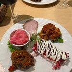 用戶對於Anna's Kitchen的評論圖
