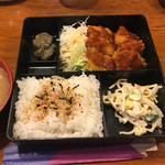 User's review image for レストランきだ