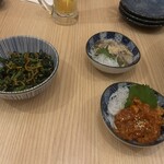 用户对于四季彩  上野駅前店的评论图