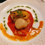 用戶對於不死王閣的評論圖