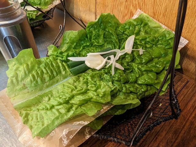 用戶對於正泰苑 総本店的評論高清圖