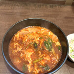 User's review image for 加留美亭