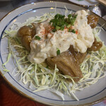 User's review image for あぶさん