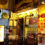 用戶對於シタラ ハラルレストラン的評論圖
