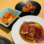 用戶對於焼肉きんぐ 大阪鶴見店的評論圖