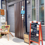 用户对于素食カフェ Ren 四条大宮店的评论图