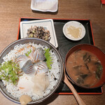 User's review image for がらり 千駄ヶ谷店