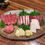 用戶對於けとばし屋チャンピオン 我孫子店的評論圖