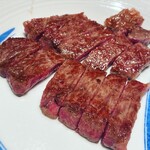 User's review image for ステーキハウスハマ 札幌店