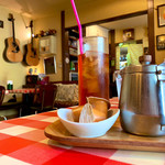 User's review image for ふれんち食堂UMEYA