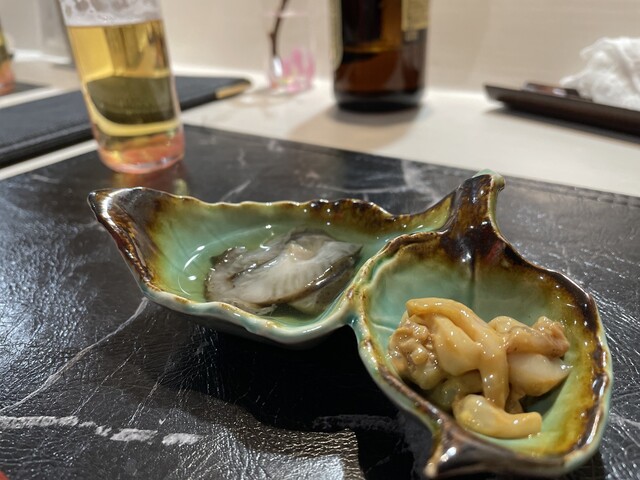 用戶對於割烹 奄的評論高清圖
