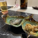 用戶對於割烹 奄的評論圖