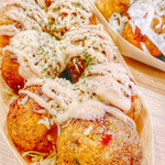 User's review image for 築地銀だこハイボール酒場 新宿御苑店