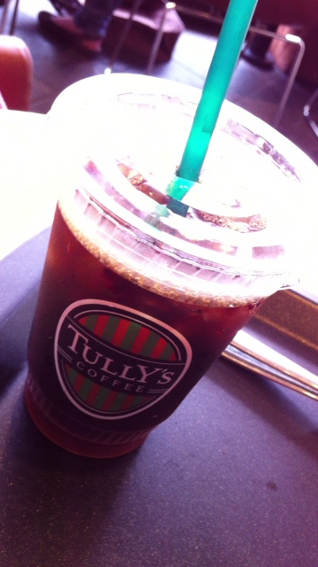 User's review image for タリーズコーヒー 武蔵小山駅店