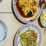 User's review image for 餃子の王将 水道橋店