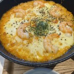 用戶對於神戸元町ドリア 阪急32番街店的評論圖