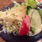 User's review image for コハク