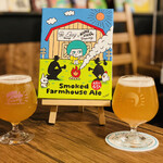 User's review image for スモーク ビア ファクトリー NAMACHAん Brewing