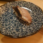 用戶對於立ち鮨 ひでぞう的評論圖