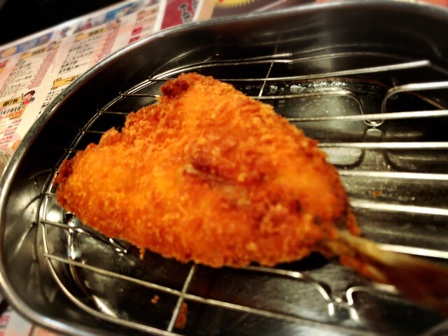 用户对于薄利多賣半兵ヱ 札幌すすきの店的评论高清图