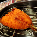 用户对于薄利多賣半兵ヱ 札幌すすきの店的评论图