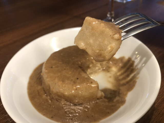 用戶對於博多冷泉 ワインスタイル ぶどうの樹的評論高清圖