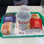 用戶對於マクドナルド 池袋東口店的評論圖