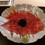 用戶對於肉懐石 凜然的評論圖