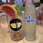 User's review image for 浅草すし 浅草横町