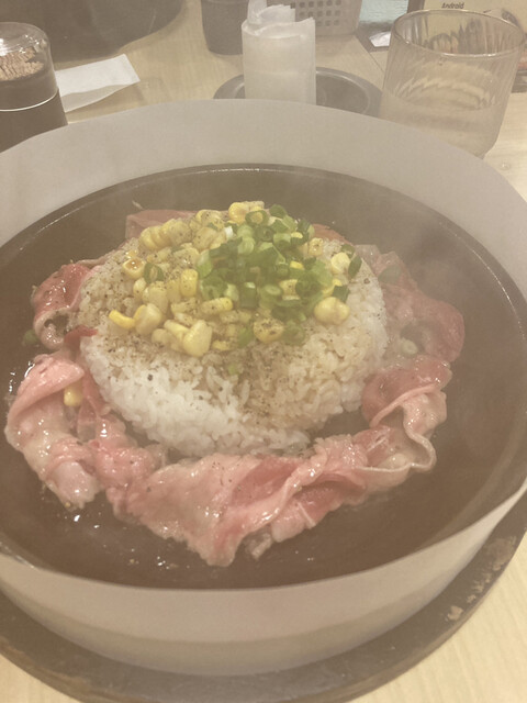 User's recommendation image for ペッパーランチ 秋葉原店