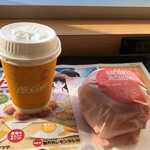 用戶對於マクドナルド 環状通伏古店的評論圖